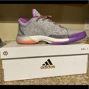 James Harden Vol.1 Basketball Shoes